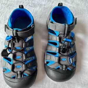 Boys Keen Sandals - Size 3